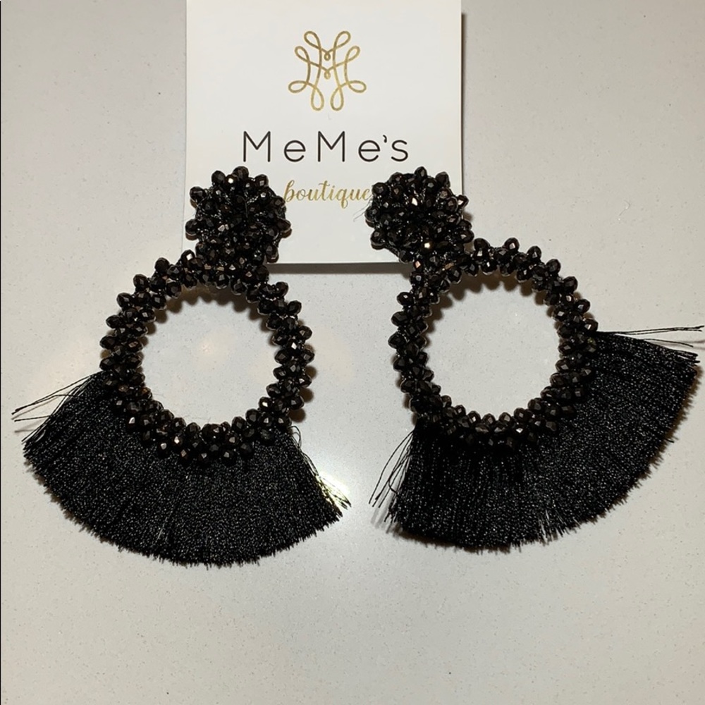 MeMe’s Earrings